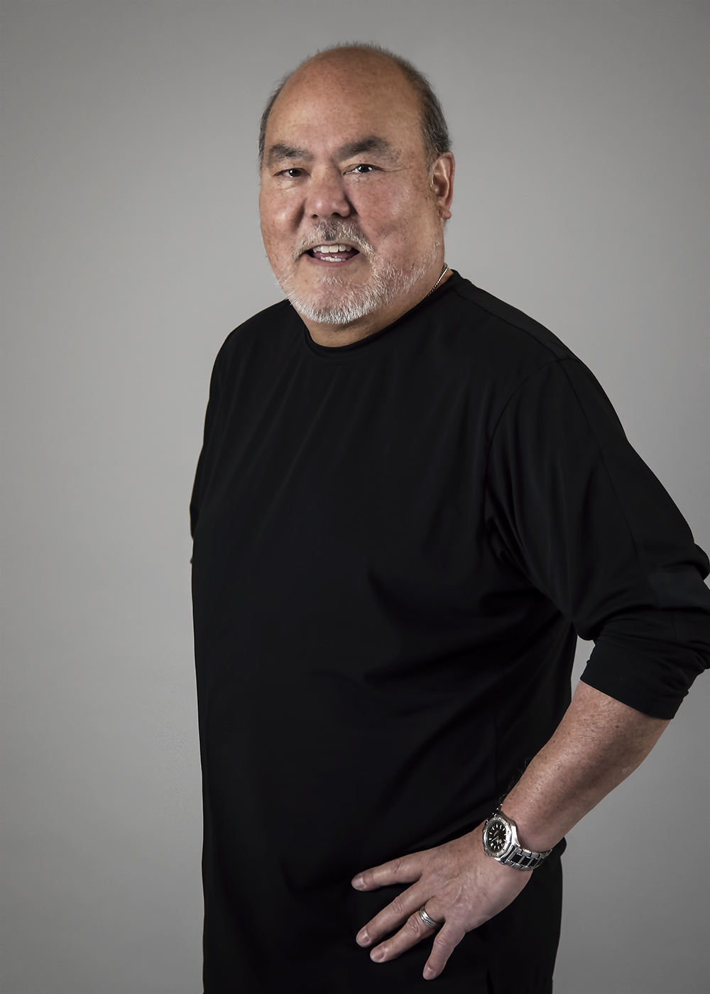 Bio Dan Takahashi Ballet Victoria