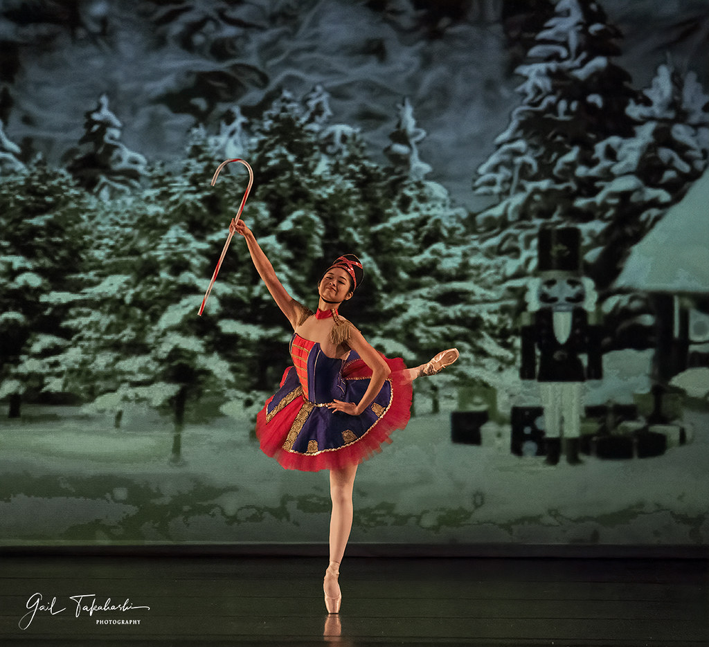 The Gift 2020 Ballet Victoria