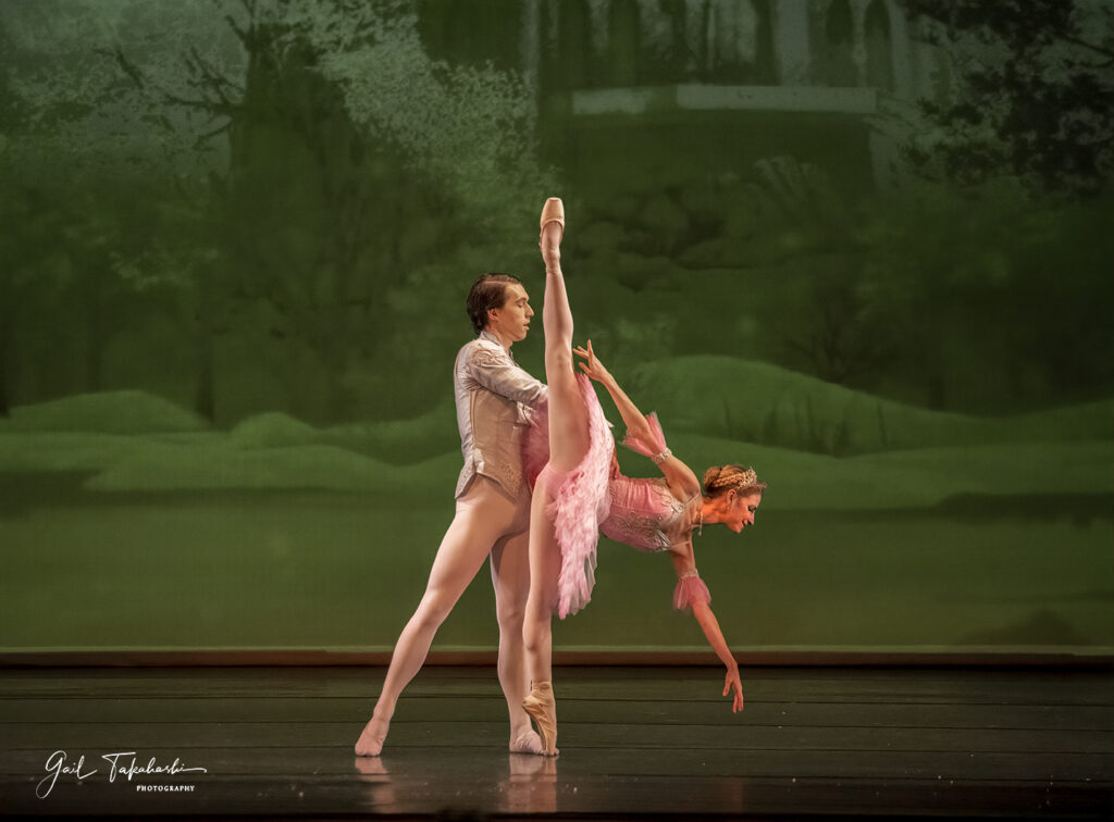 The Gift of the Nutcracker 2022 Ballet Victoria