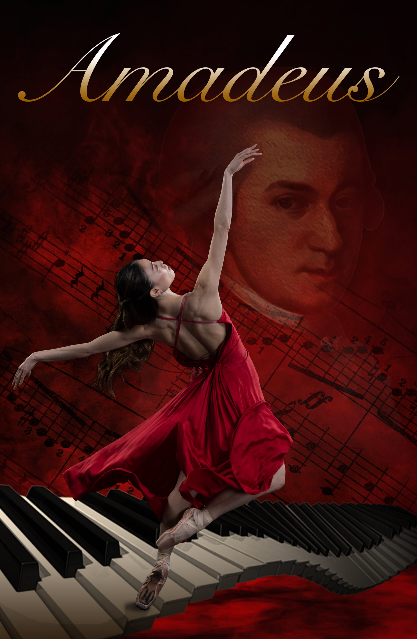 Home Ballet Victoria