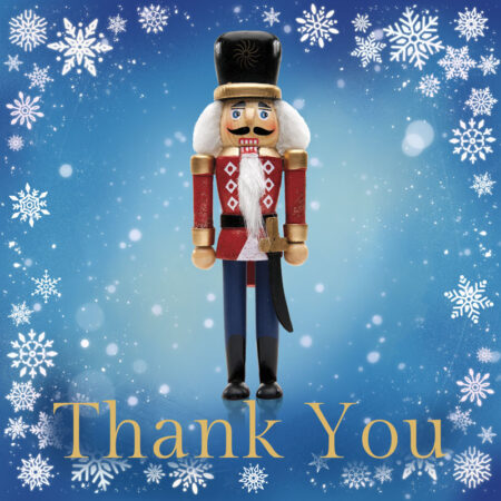 Year End Matching Fundraiser