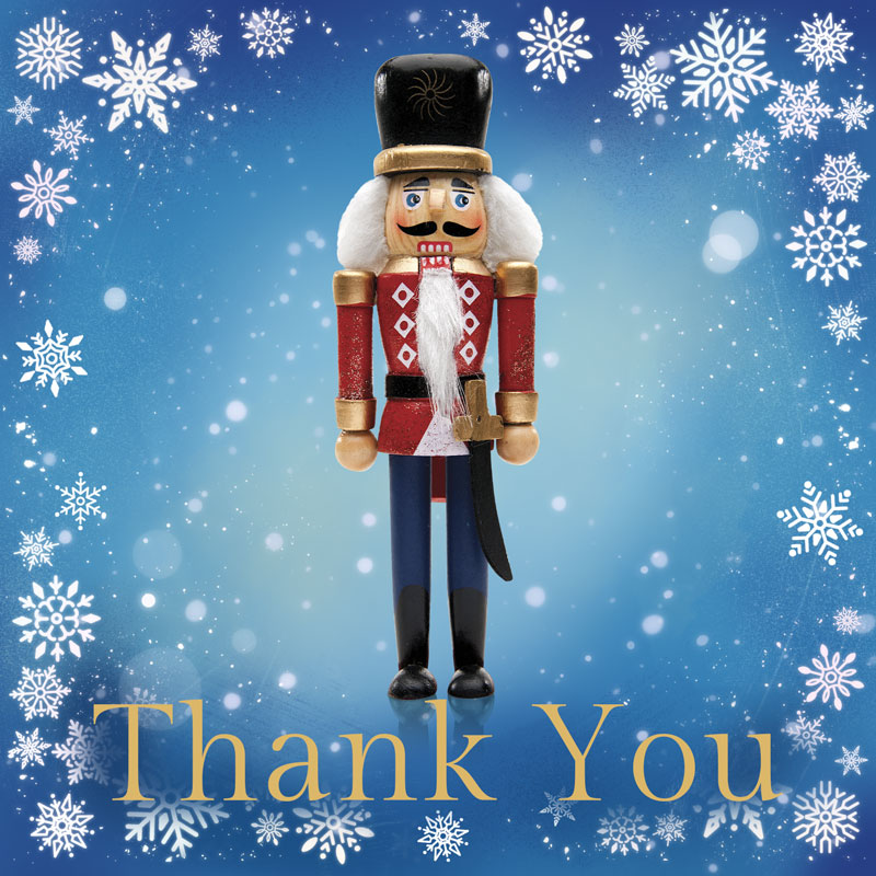 Year End Matching Fundraiser