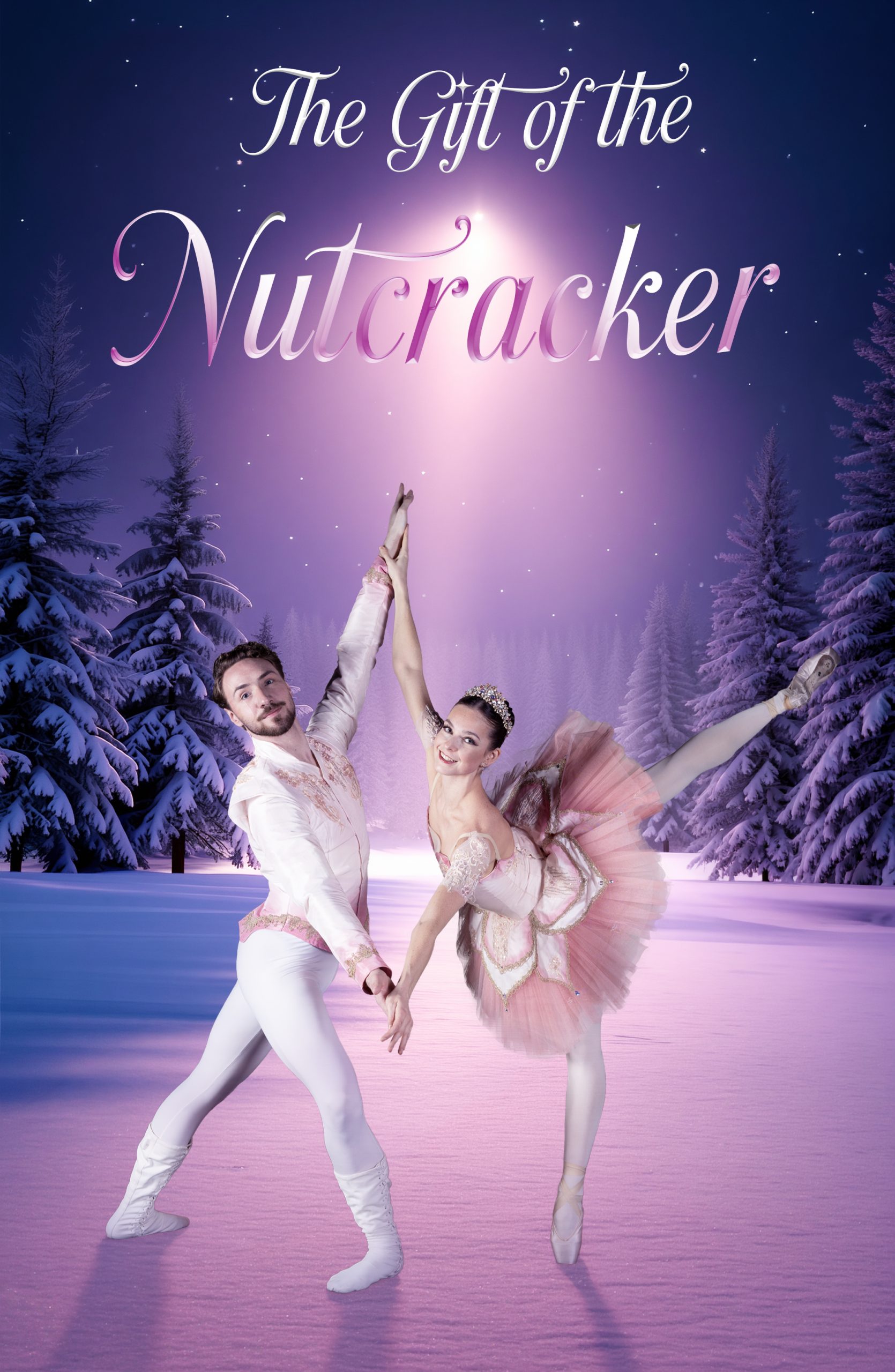 The Gift of the Nutcracker concert image