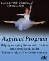 Aspirant Program 2021