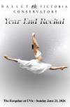 Year End Recital