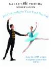 Year End Recital