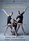 Year End Recital